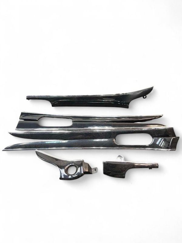 Interior decorative trim set JEEP GRAND CHEROKEE IV (WK, WK2) (2010-2021)