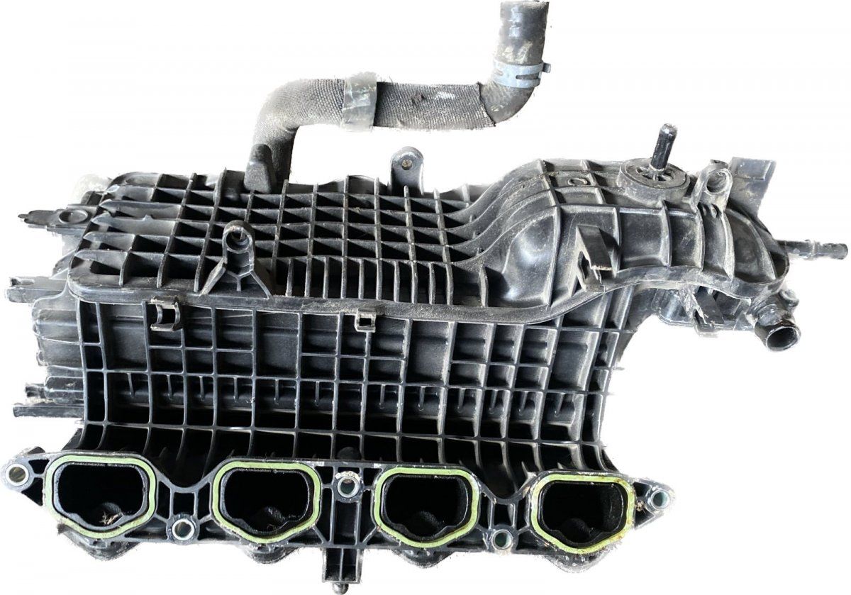 Intake Manifold SKODA FABIA III (NJ3) (2014-2021)
