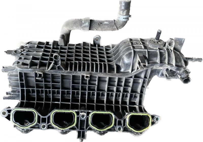 Intake Manifold SKODA FABIA III (NJ3) (2014-2021)