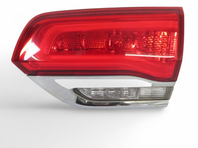 68110046AC Inner tail light, right JEEP GRAND CHEROKEE IV (WK, WK2) (2010-2021)
