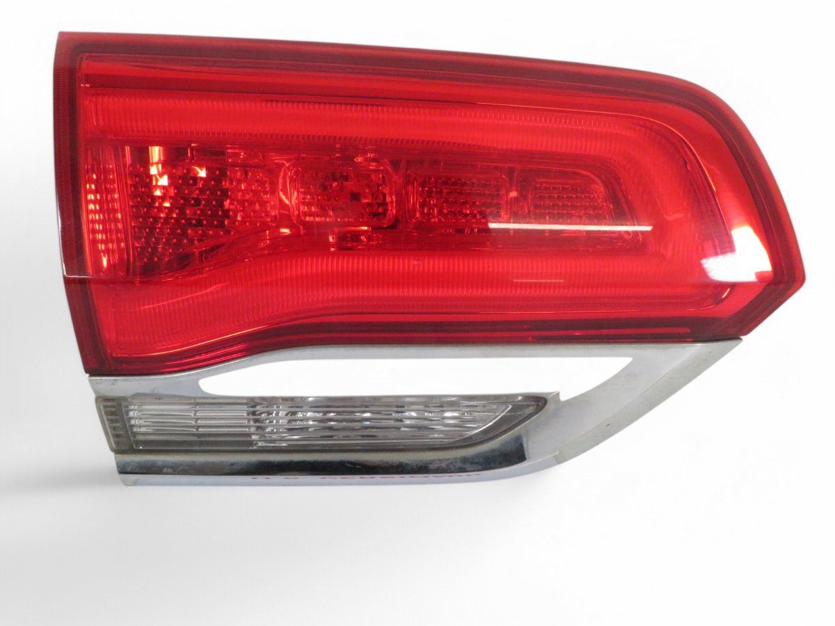 68110047AC Inner tail light, left JEEP GRAND CHEROKEE IV (WK, WK2) (2010-2021)
