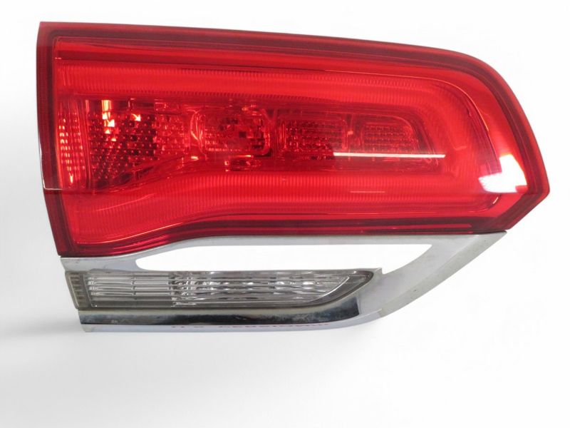 68110047AC Inner tail light, left JEEP GRAND CHEROKEE IV (WK, WK2) (2010-2021)
