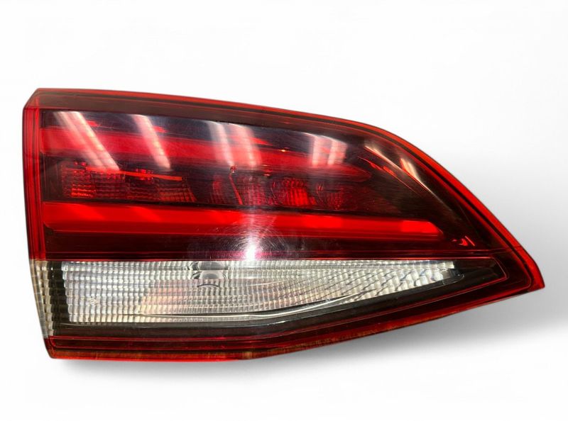 13427508 39032040 Inner tail light, left OPEL ASTRA K (B16) (2015-2022)