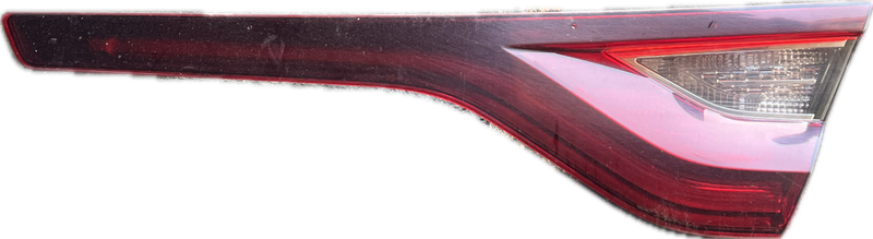 265502533R Inner tail light, right RENAULT MEGANE IV (B9A/M) (2015-)