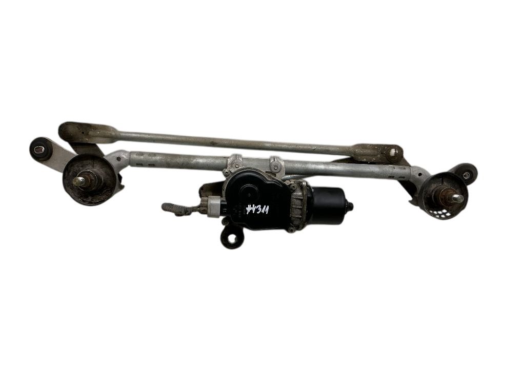 288004EH0A Wiper linkage / mechanism NISSAN QASHQAI II (J11) (2013-2021)