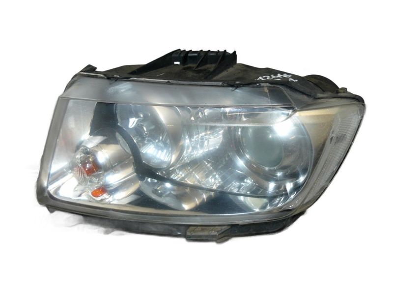 55079411AG Headlight left JEEP GRAND CHEROKEE IV (WK, WK2) (2010-2021)