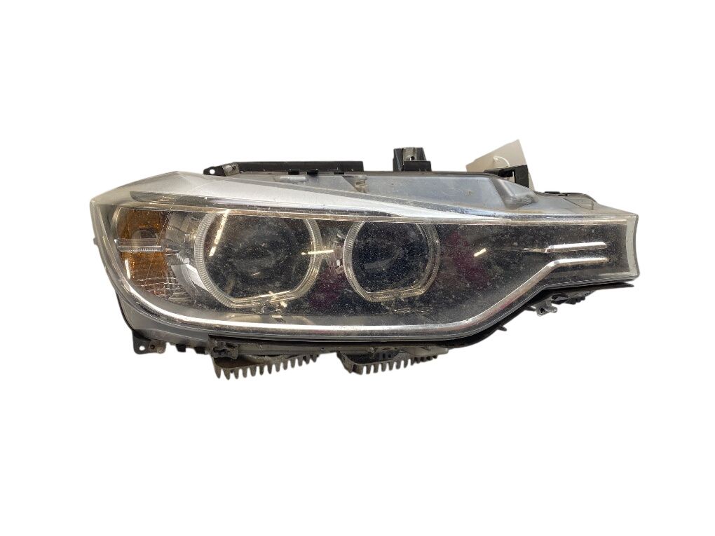 63117338704 Headlight right BMW 3 (F30, F31, F80) (2011-2019)