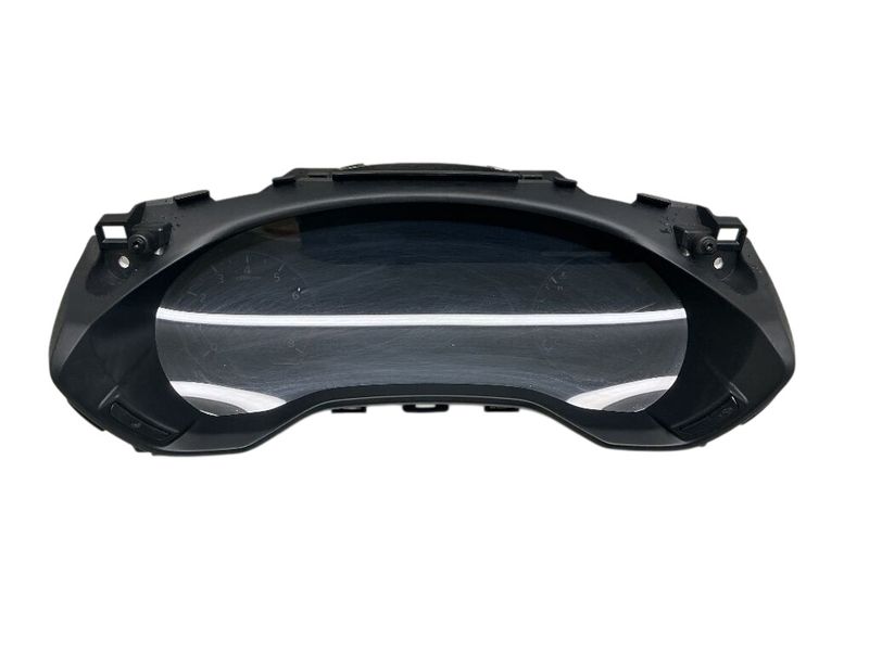 DCWF55430DN4J VPJJVF10849EFH Instrument Cluster MAZDA MX-30 (DR) (2020-)