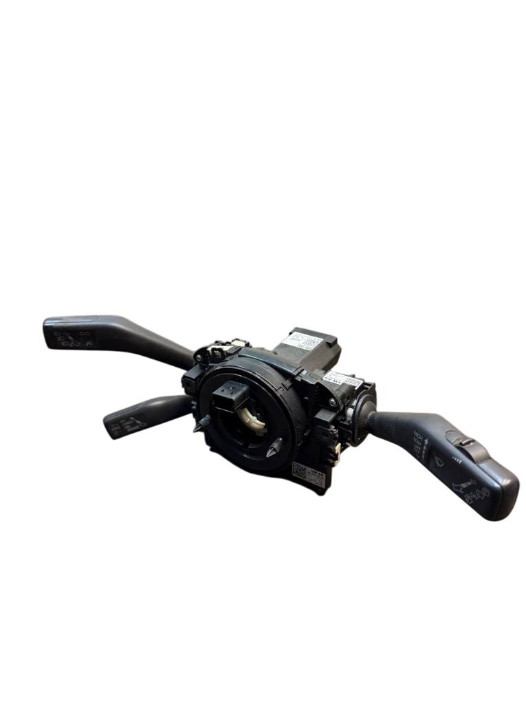 3C9953502B 3C9953501BN 5K0953569AB Indicator/wiper/slip ring switch (stalk) VW PASSAT B7 / ALLTRACK (2010-2015)