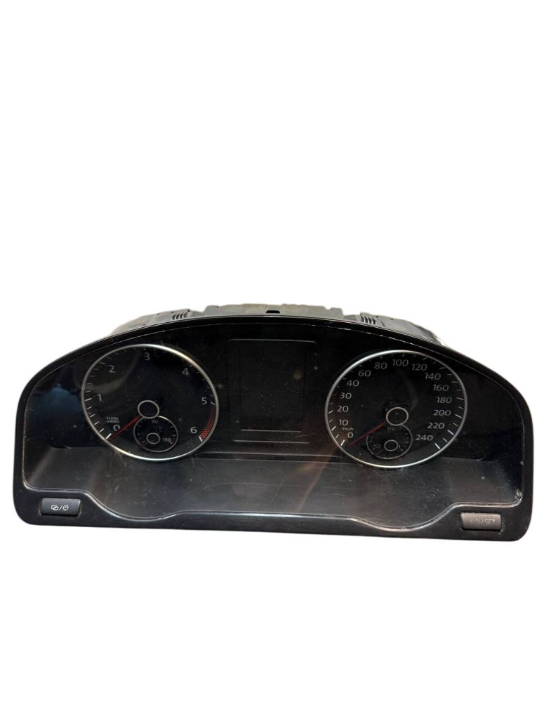 7E0920870G Instrument Cluster VW TRANSPORTER T5 / MULTIVAN (7H, 7E, 7J) (2003-2015)