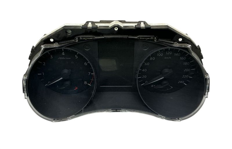 248104EL1E Instrument Cluster NISSAN QASHQAI II (J11) (2013-2021)