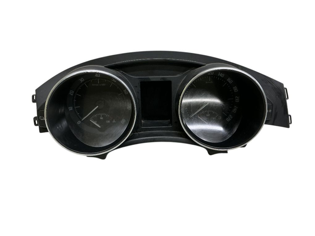 3T1920811J A2C53249763 Instrument Cluster SKODA SUPERB II (3T4, 3T5) (2008-2015)