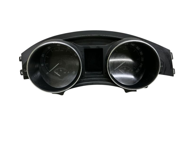 3T1920811J A2C53249763 Instrument Cluster SKODA SUPERB II (3T4, 3T5) (2008-2015)