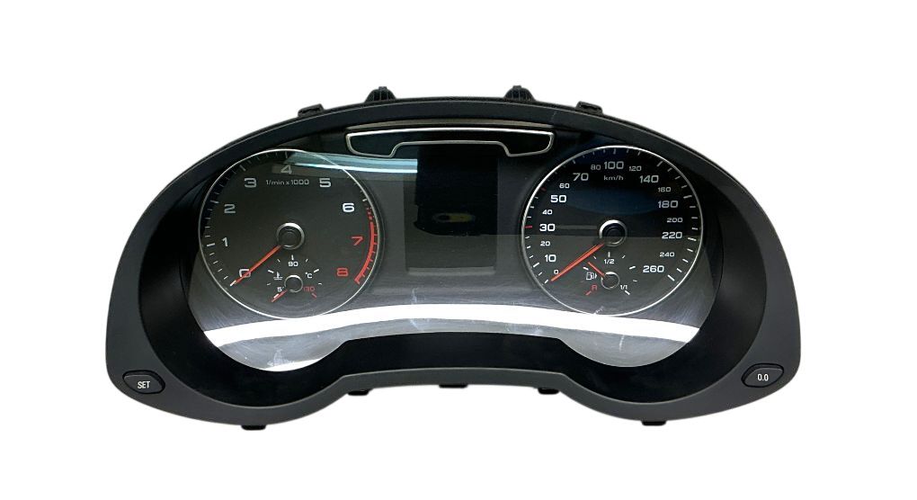 8U0920940 Instrument Cluster AUDI Q3 (8U) (2011-2018)