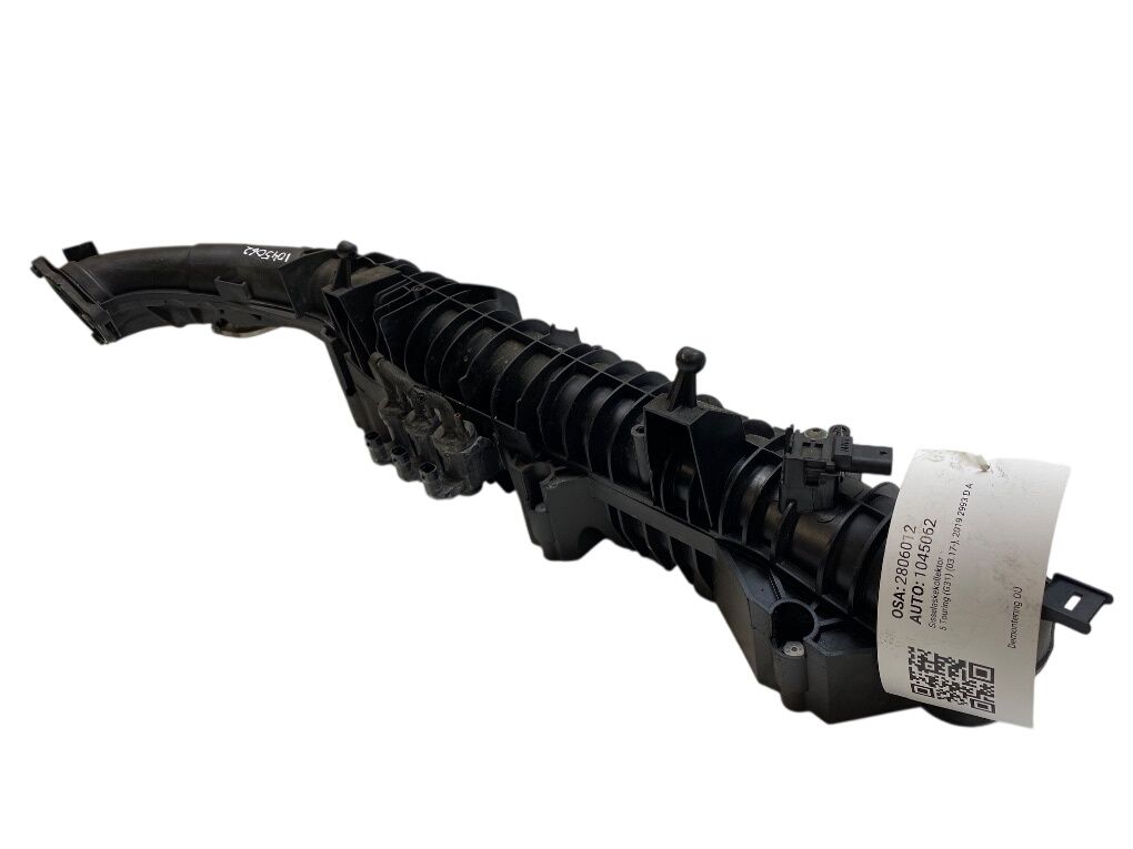 11618477029 Intake Manifold BMW 5 (G30, G31) (2016-2024)