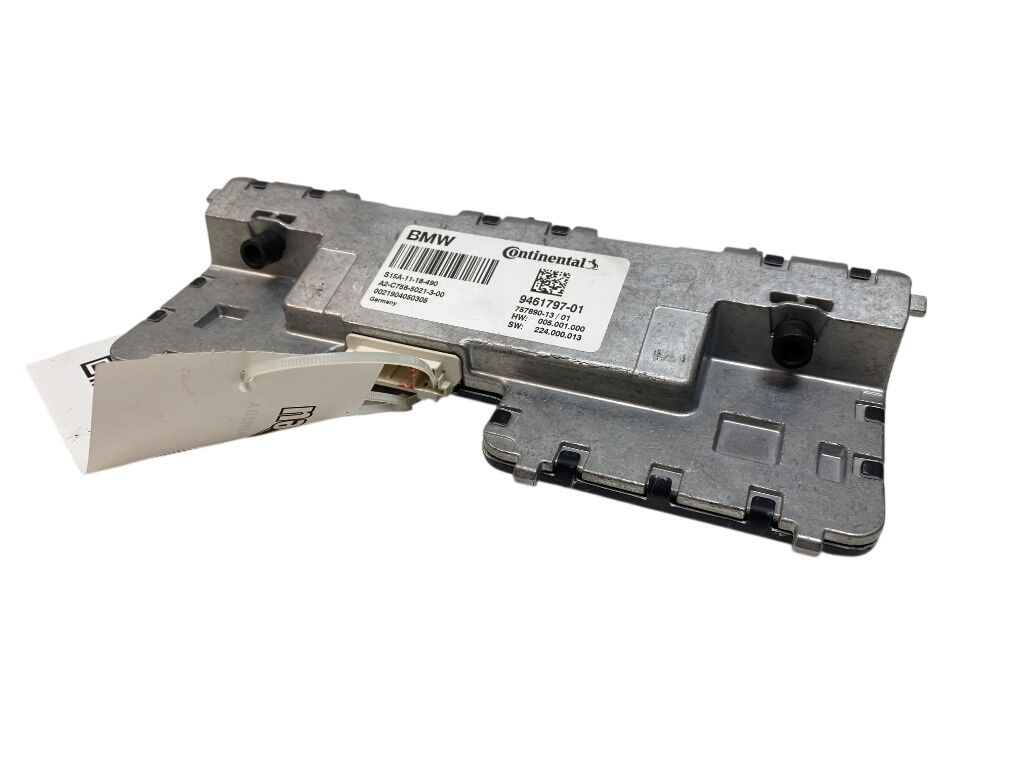 A2C7565021300 LANE ASSIST camera BMW 5 (G30, G31) (2016-2024)