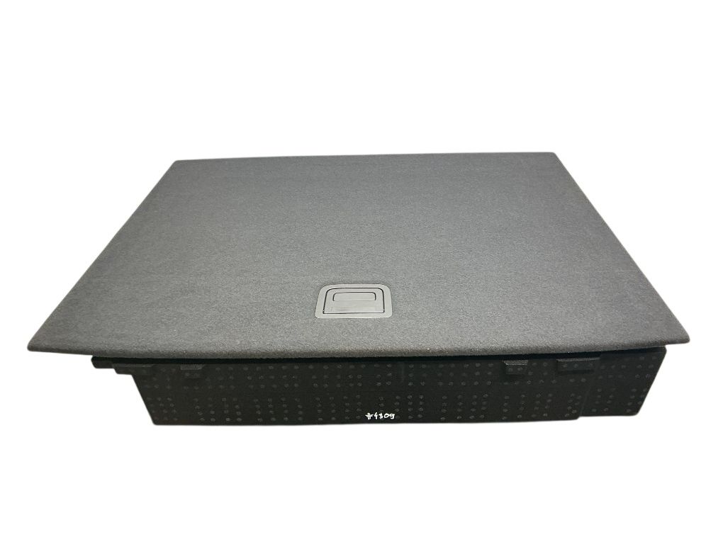 8U0861529A 8U0012109B Luggage Compartment Floor Cover AUDI Q3 (8U) (2011-2018)