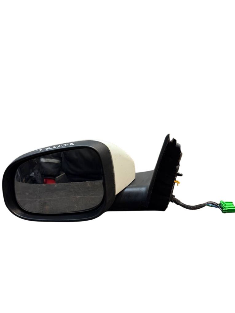31298831 Mirror left VOLVO V70 III (BW) (2007-2016)
