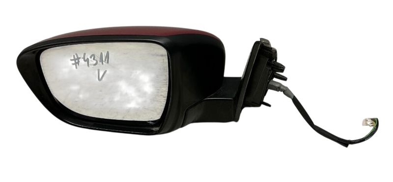 963024EH6B Mirror left NISSAN QASHQAI II (J11) (2013-2021)