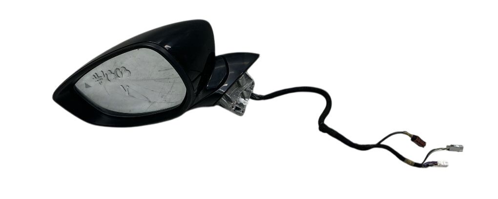 E4045703 DCWP69181A Mirror left MAZDA MX-30 (DR) (2020-)