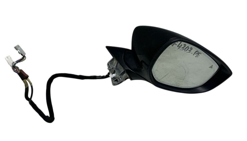 E4045703 DCWP69121A Mirror right MAZDA MX-30 (DR) (2020-)