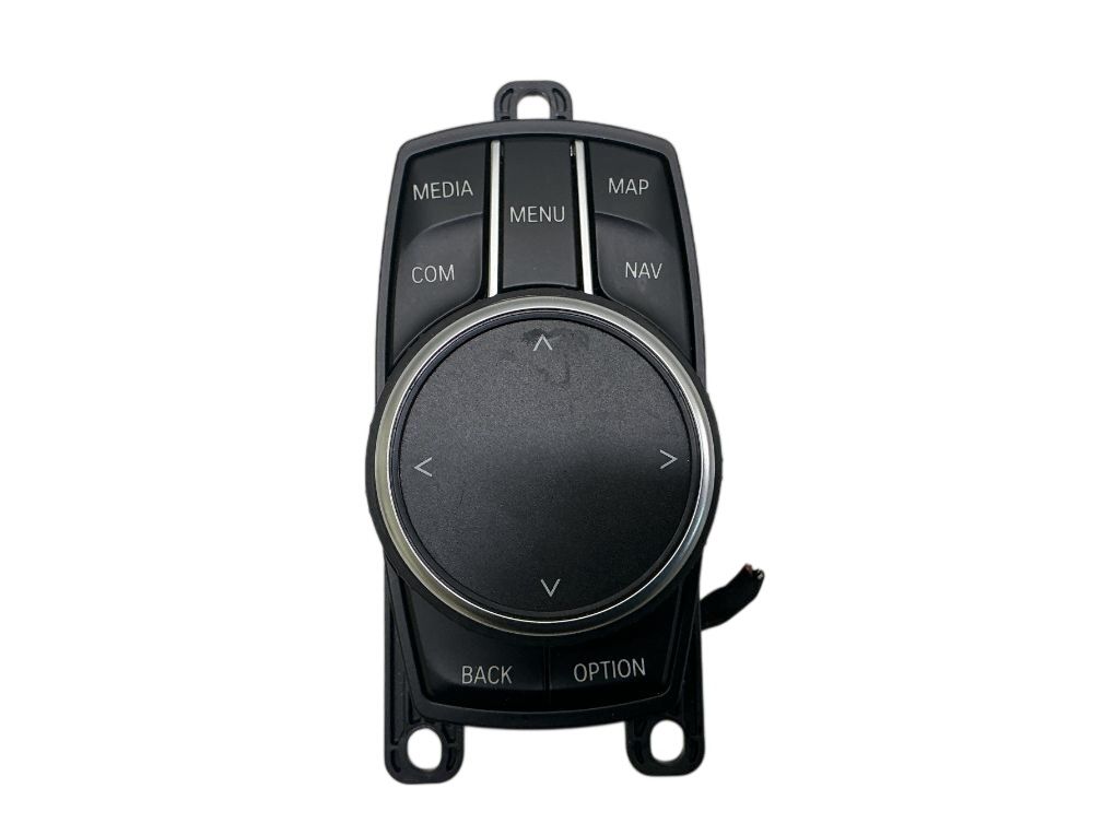 65829866964 9866964 Joystick (MMI control switch / pad) BMW 2 Active Tourer (F45, F46) (2013-2021)