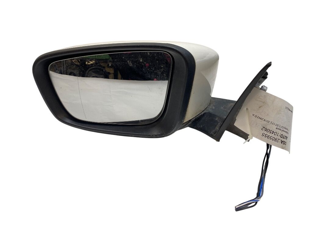 51167485115 Mirror left BMW 5 (G30, G31) (2016-2024)