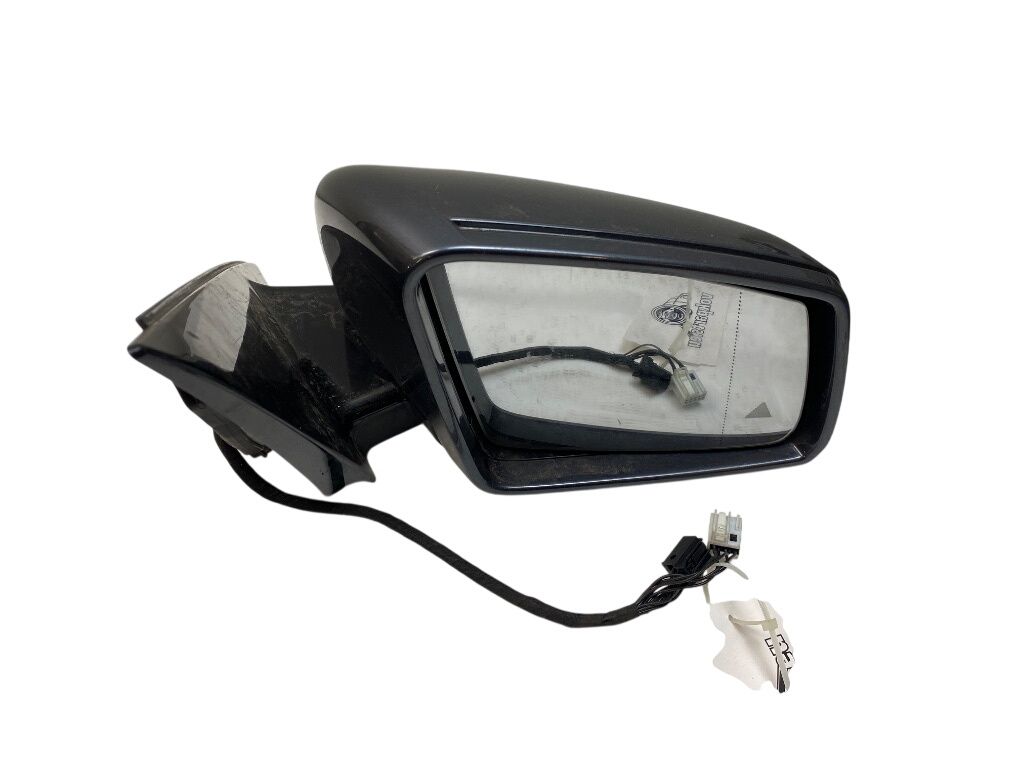 A2128101616 Mirror right MERCEDES-BENZ E-CLASS (W212) (2009-2016)