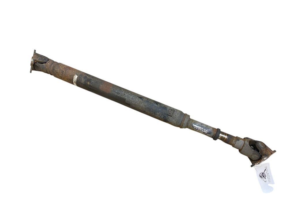 3711060C10 Propeller Shaft Complete TOYOTA LAND CRUISER 120 (2002-2009)