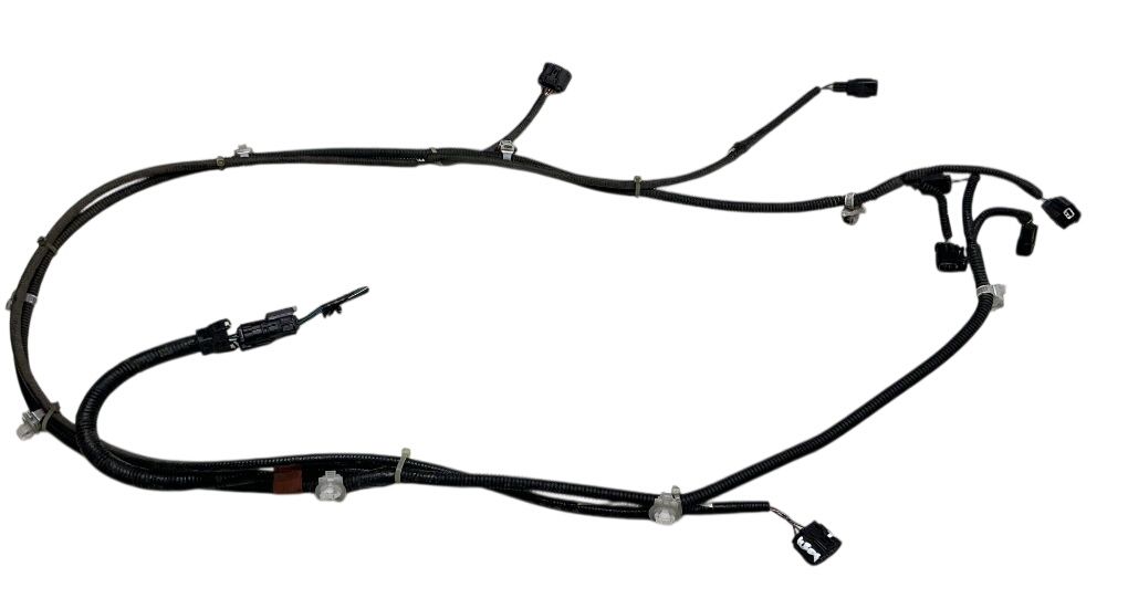 8218347010 Parking sensors cable harness, rear TOYOTA PRIUS IV (XW50) (2015-2022)