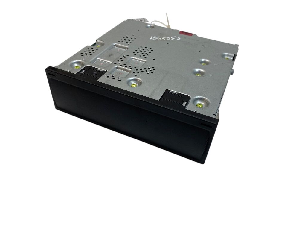 5E3035820D MMI control module (Multimedia interface) SKODA OCTAVIA IV (NX, NN) (2019-)