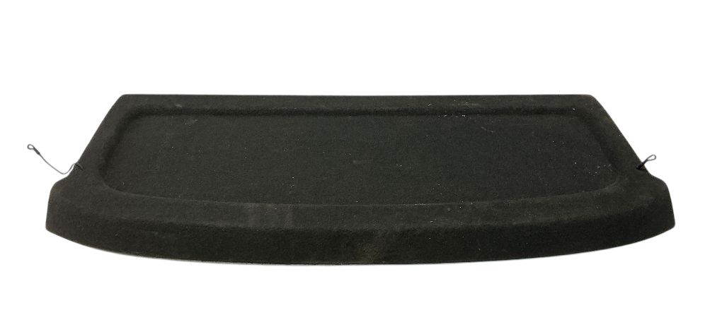 5G6867769F Parcel shelf VW GOLF VII (5G1, BA5, BV5, BQ1, BE) (2012-2020)