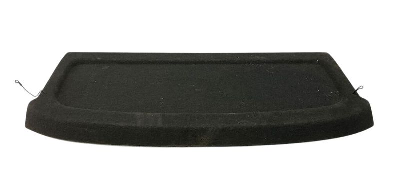 5G6867769F Parcel shelf VW GOLF VII (5G1, BA5, BV5, BQ1, BE) (2012-2020)