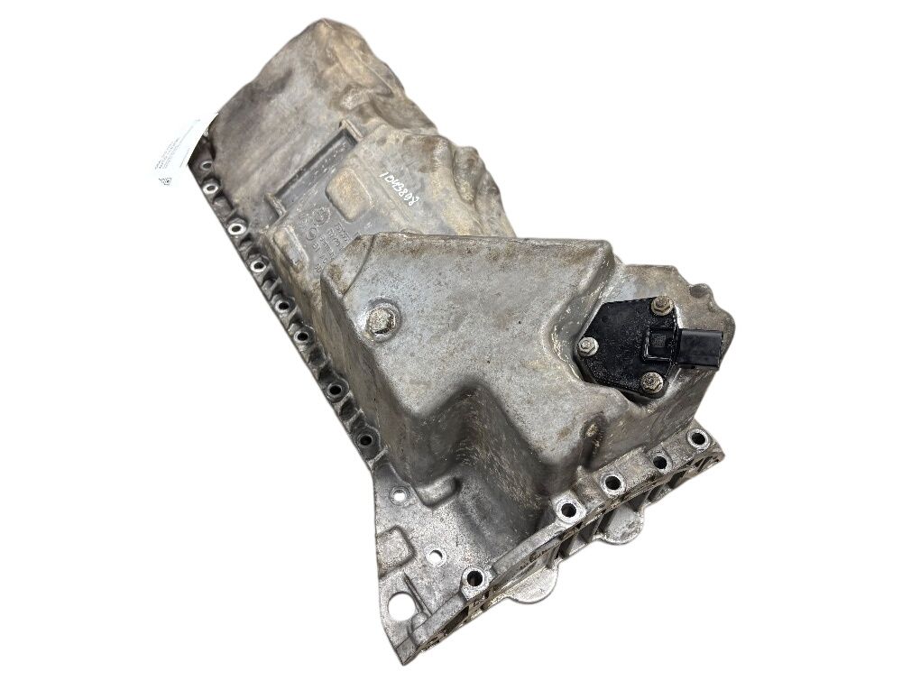 11137556663 Oil Sump/ pan BMW 5 (F10, F11) (2010-2017)