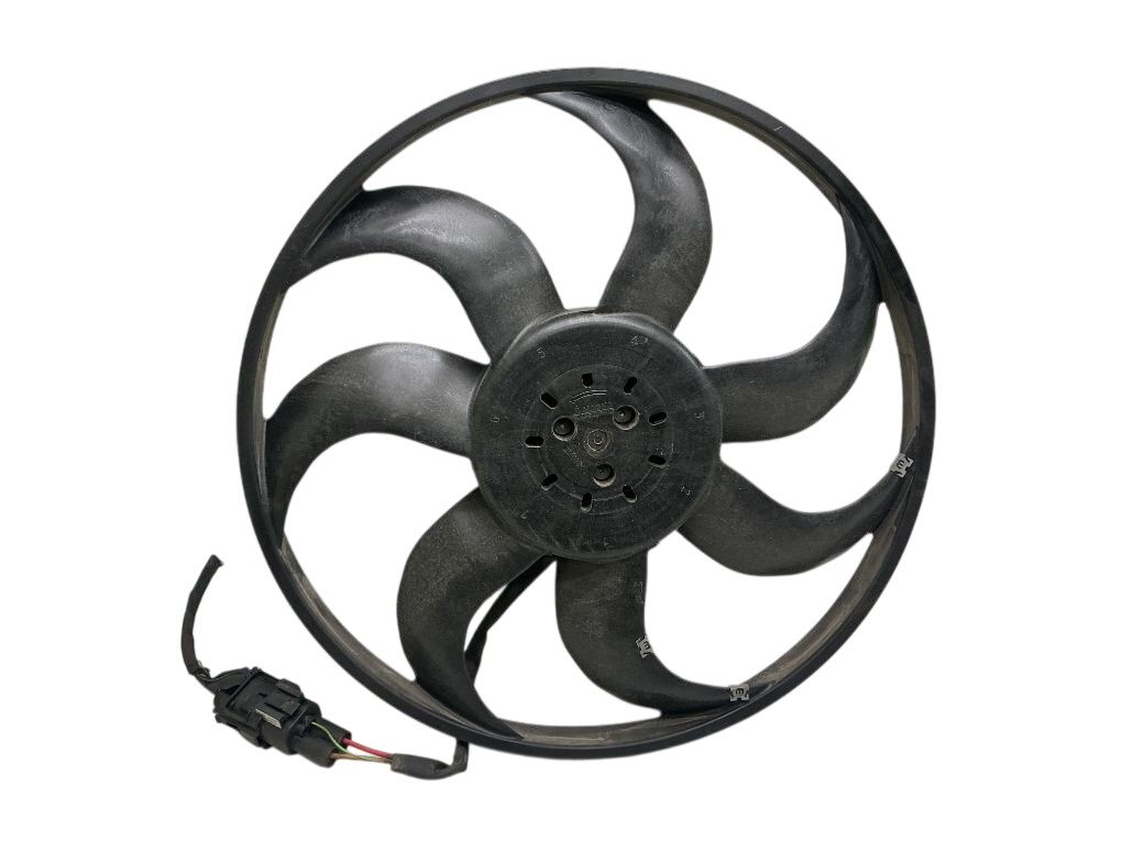 763606908 Radiator Fan Electric BMW 2 Active Tourer (F45, F46) (2013-2021)