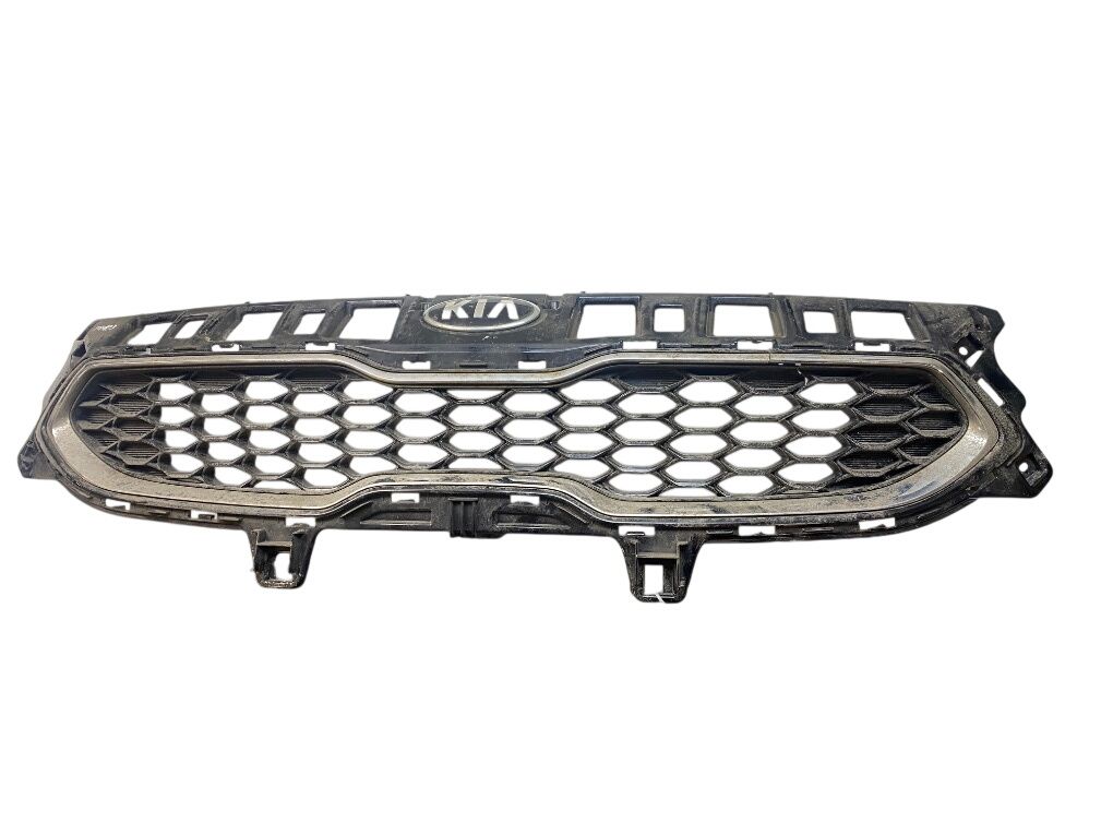 86350J7010 Radiator Grille KIA CEED III (CD) (2018-)