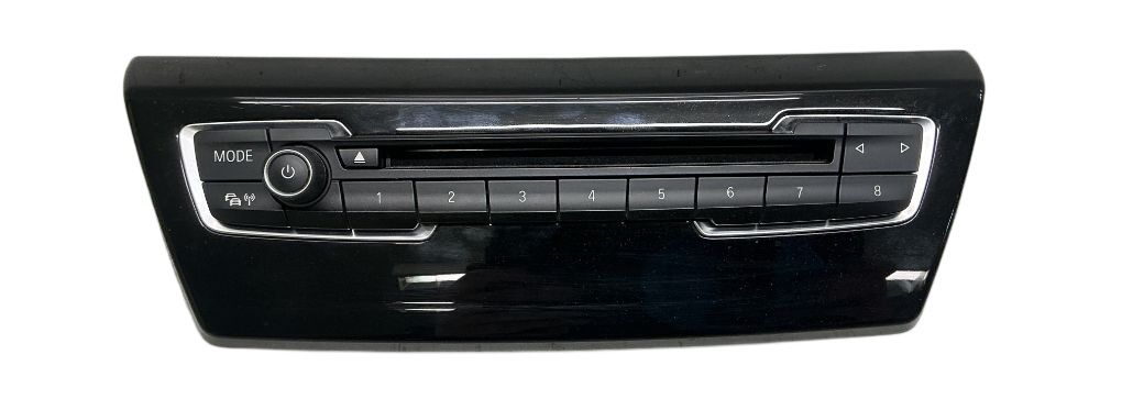 937145506 Radio / audio, other BMW 2 Active Tourer (F45, F46) (2013-2021)