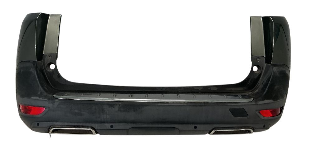 1619231480 Rear bumper PEUGEOT 5008 II (P87) (2016-)