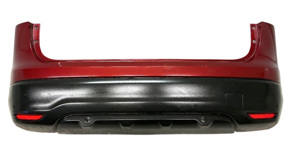 850224EB0H Rear bumper NISSAN QASHQAI II (J11) (2013-2021)