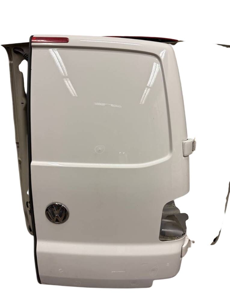 Rear Panel Door Right VW TRANSPORTER T5 / MULTIVAN (7H, 7E, 7J) (2003-2015)