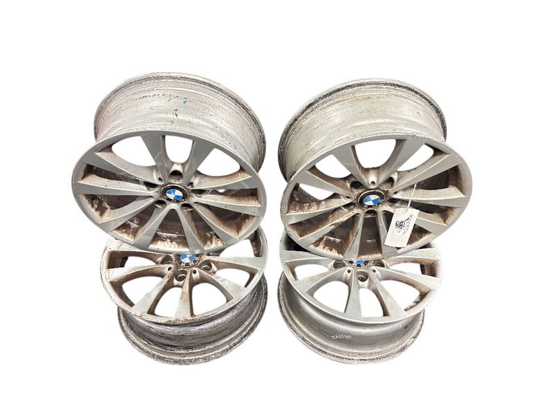 36116796244 Rim set 4 pcs BMW 3 (F30, F31, F80) (2011-2019)