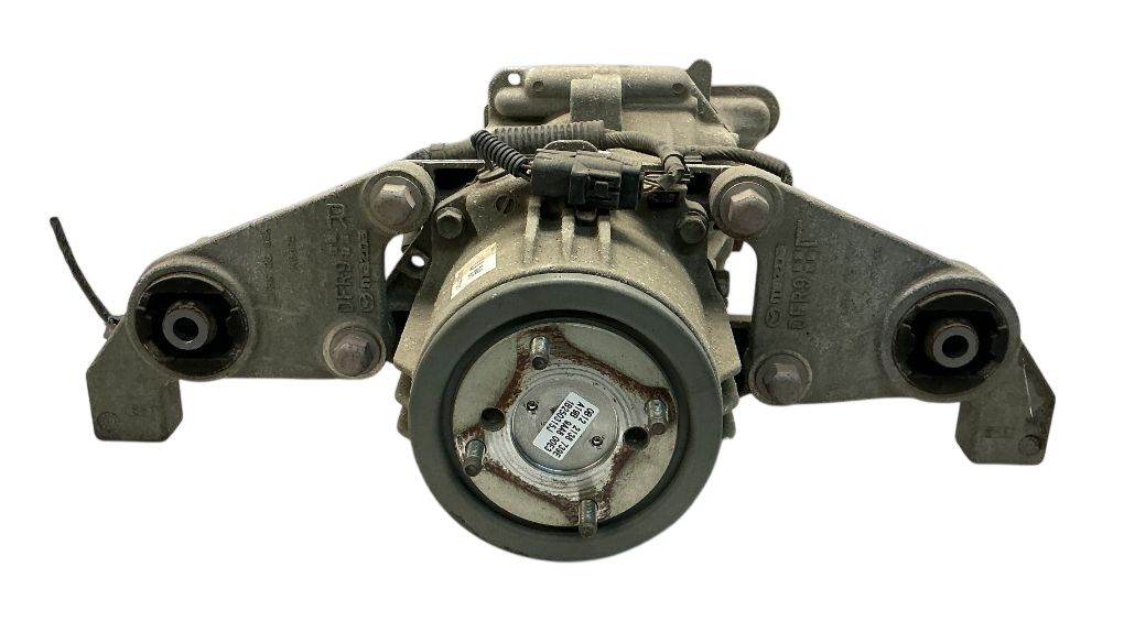 DFR92868X D103037351 BEET-67-SH0A BEET67SH0A Rear axle differential MAZDA MX-30 (DR) (2020-)