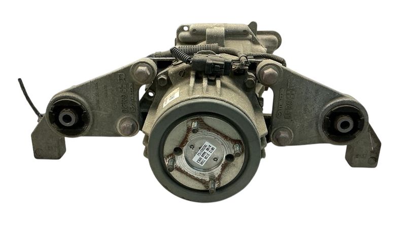 DFR92868X D103037351 BEET-67-SH0A BEET67SH0A Rear axle differential MAZDA MX-30 (DR) (2020-)