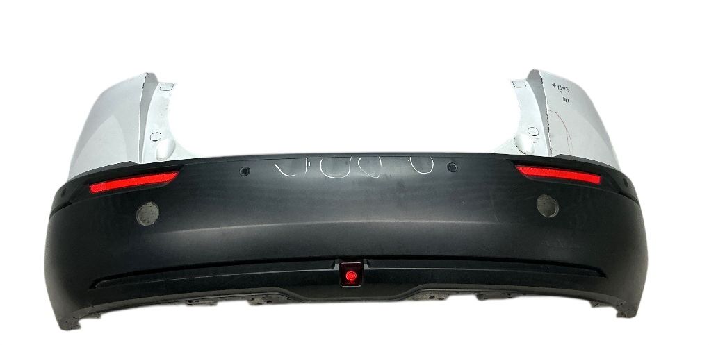 DN4J50221 Rear bumper MAZDA MX-30 (DR) (2020-)