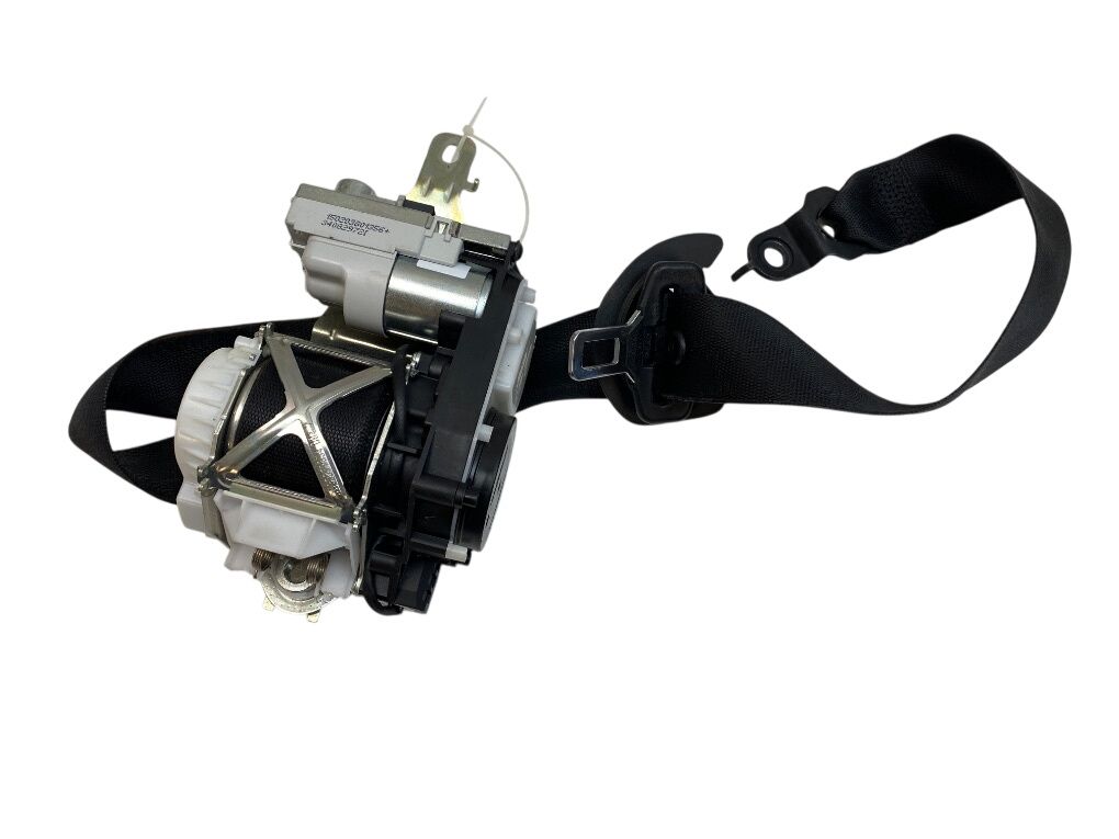 A1668601400 Seat Belt Front Right MERCEDES-BENZ ML-CLASS (W166) (2011-2015)