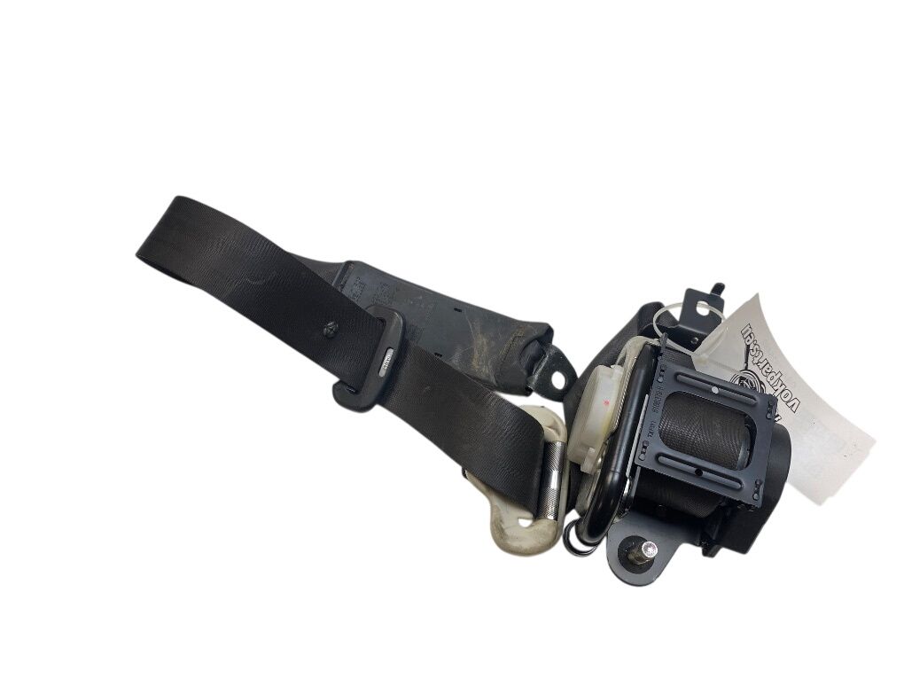 81850T1GG21ZB Seat Belt Front Left HONDA CR-V IV (RM) (2012-2016)
