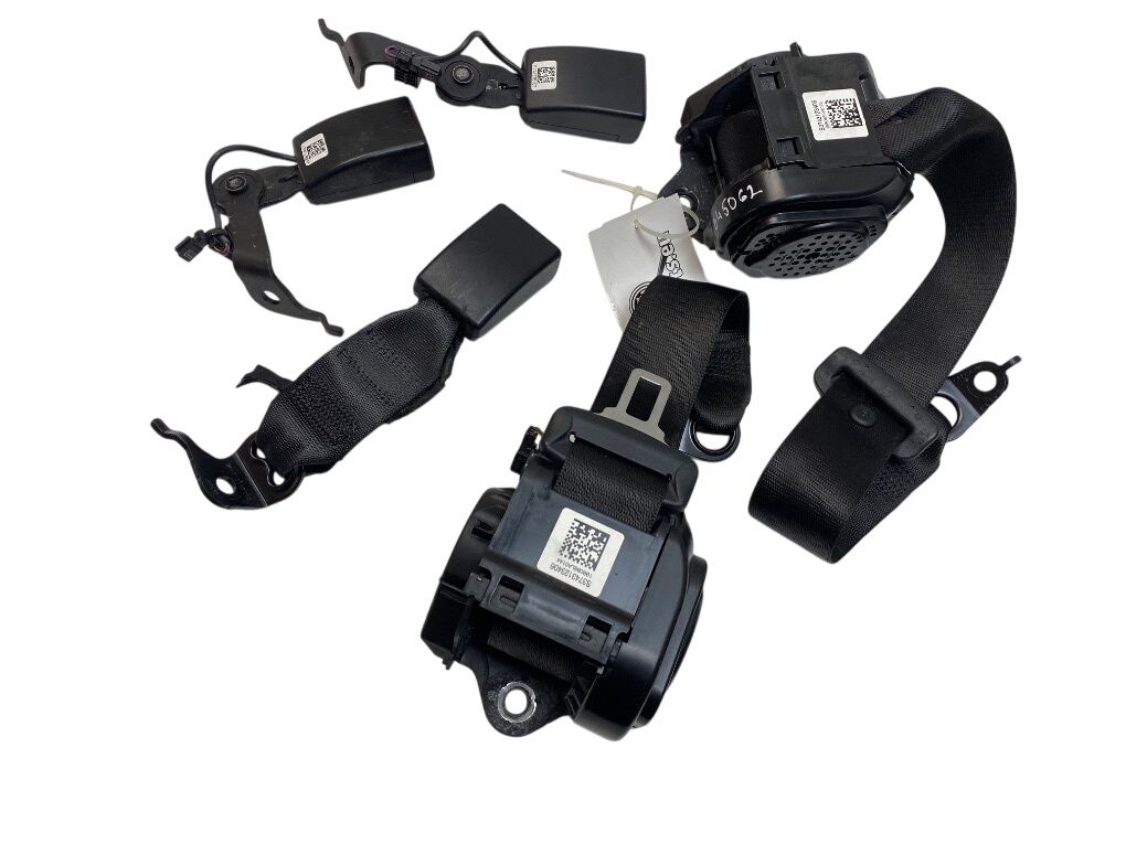 72117431234 Seat Belt Set BMW 5 (G30, G31) (2016-2024)
