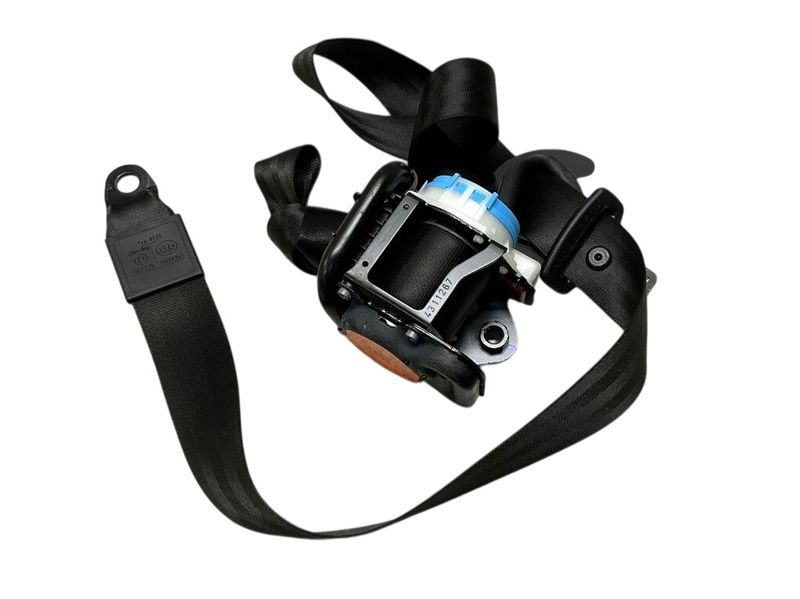 8U0857705A Seat Belt Front Left AUDI Q3 (8U) (2011-2018)