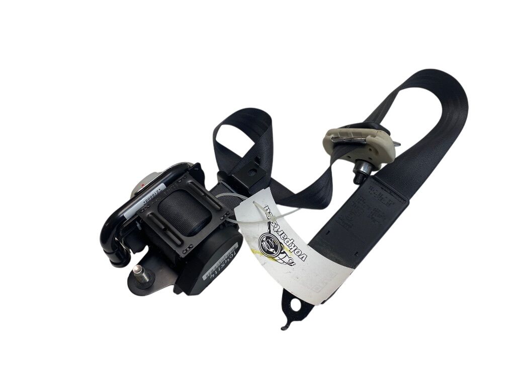 81450T1GG21ZB Seat Belt Front Right HONDA CR-V IV (RM) (2012-2016)