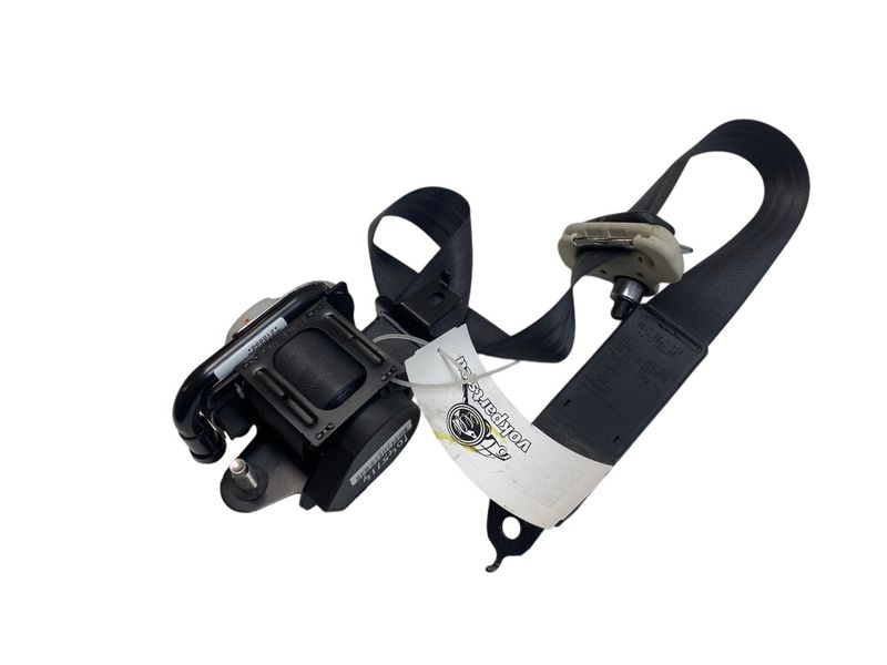 81450T1GG21ZB Seat Belt Front Right HONDA CR-V IV (RM) (2012-2016)